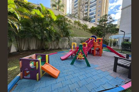 Apartamento à venda com 2 quartos, 67m² em Vila Andrade, São Paulo