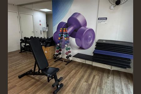 Apartamento à venda com 2 quartos, 67m² em Vila Andrade, São Paulo