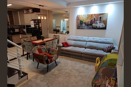 Casa à venda com 3 quartos, 141m² em Penha de França, São Paulo