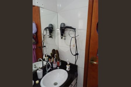 Casa à venda com 3 quartos, 141m² em Penha de França, São Paulo