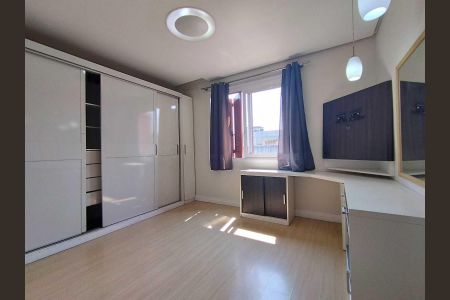 Quarto 1 de apartamento para alugar com 2 quartos, 50m² em Rio Branco, Novo Hamburgo