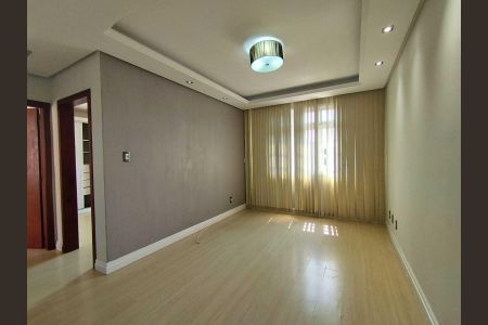 Sala de apartamento para alugar com 2 quartos, 50m² em Rio Branco, Novo Hamburgo