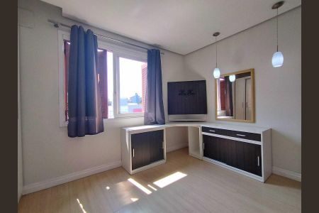 Quarto 1 de apartamento para alugar com 2 quartos, 50m² em Rio Branco, Novo Hamburgo