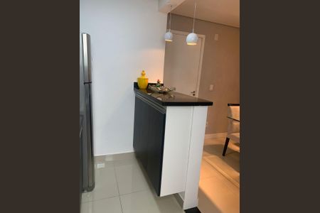 Apartamento à venda com 45m², 2 quartos e 1 vaga Apartamento à venda com 45m², 2 quartos e 1 vagaCozinha