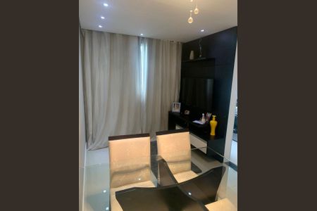Apartamento à venda com 2 quartos, 45m² em Vila Carminha, Campinas