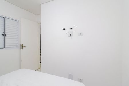 Apartamento para alugar com 2 quartos, 38m² em Itaquera, São Paulo