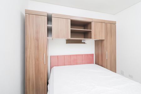 Apartamento para alugar com 2 quartos, 38m² em Itaquera, São Paulo