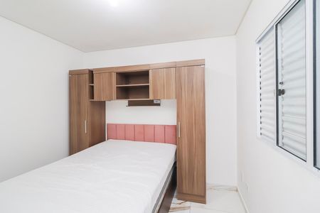 Apartamento para alugar com 2 quartos, 38m² em Itaquera, São Paulo
