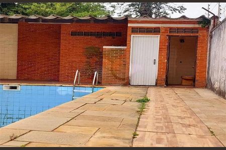 Casa à venda com 3 quartos, 299m² em Jardim da Saúde, São Paulo