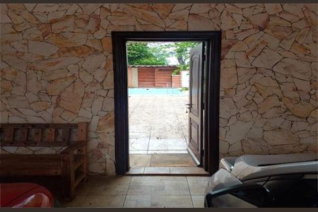 Casa à venda com 3 quartos, 299m² em Jardim da Saúde, São Paulo