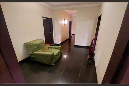 Casa à venda com 3 quartos, 299m² em Jardim da Saúde, São Paulo