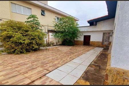 Casa à venda com 3 quartos, 299m² em Jardim da Saúde, São Paulo