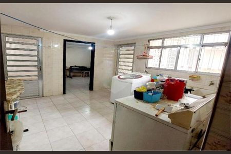 Casa à venda com 3 quartos, 299m² em Jardim da Saúde, São Paulo