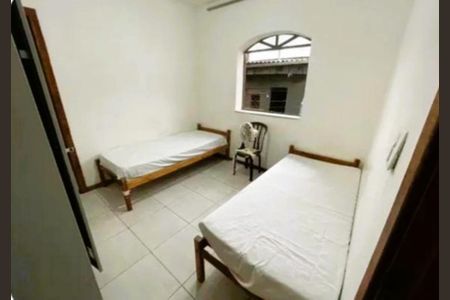 Casa para alugar com 6 quartos, 300m² em Santa Cruz, Belo Horizonte