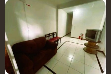 Casa para alugar com 6 quartos, 300m² em Santa Cruz, Belo Horizonte