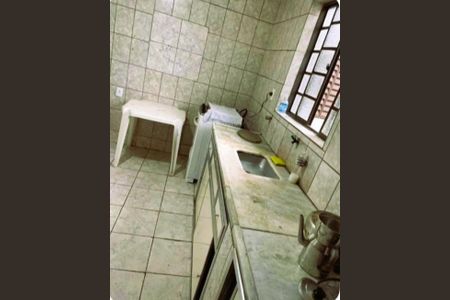 Casa para alugar com 6 quartos, 300m² em Santa Cruz, Belo Horizonte