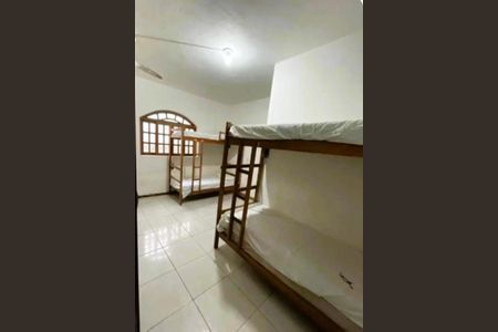 Casa para alugar com 6 quartos, 300m² em Santa Cruz, Belo Horizonte