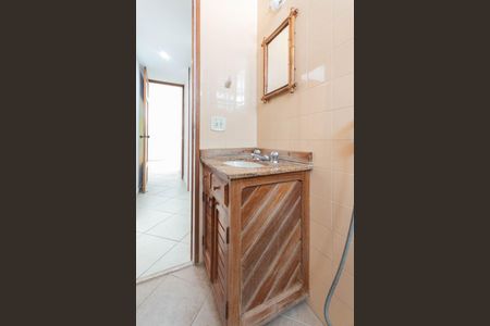 Apartamento à venda com 106m², 3 quartos e 2 vagasBanheiro