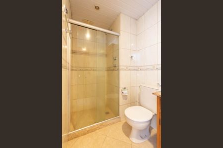 Apartamento à venda com 106m², 3 quartos e 2 vagasBanheiro Suíte