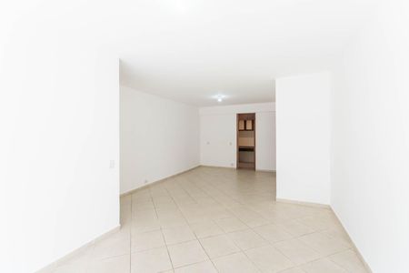 Apartamento à venda com 106m², 3 quartos e 2 vagasSala