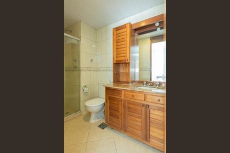 Apartamento à venda com 106m², 3 quartos e 2 vagasBanheiro Suíte