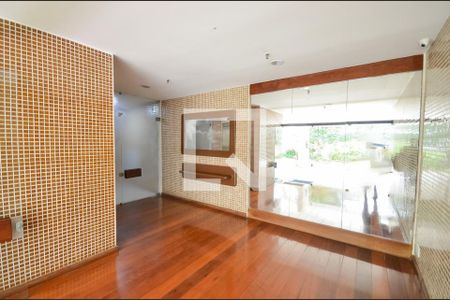 Apartamento à venda com 106m², 3 quartos e 2 vagas Apartamento à venda com 106m², 3 quartos e 2 vagasÁrea comum