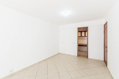 Apartamento à venda com 106m², 3 quartos e 2 vagasSala