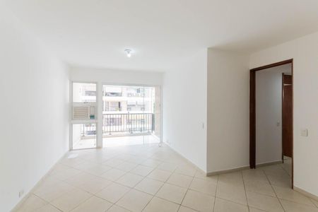 Apartamento à venda com 106m², 3 quartos e 2 vagasSala