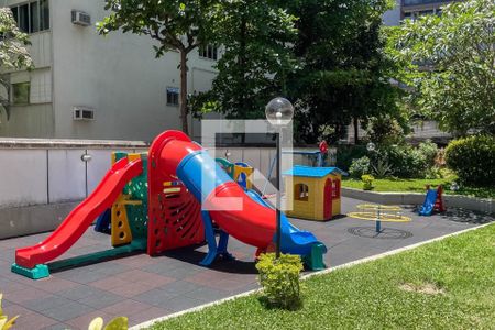 Apartamento à venda com 106m², 3 quartos e 2 vagas Apartamento à venda com 106m², 3 quartos e 2 vagasÁrea comum