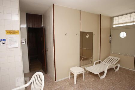 Apartamento à venda com 106m², 3 quartos e 2 vagas Apartamento à venda com 106m², 3 quartos e 2 vagasÁrea comum