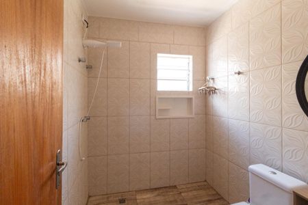 Casa à venda com 130m², 3 quartos e 2 vagas Casa à venda com 130m², 3 quartos e 2 vagasBanheiro da suíte