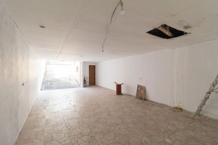 Casa à venda com 130m², 3 quartos e 2 vagas Casa à venda com 130m², 3 quartos e 2 vagasGaragem