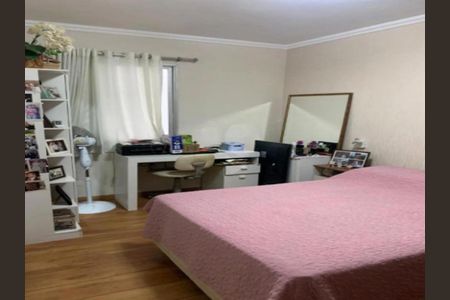 Apartamento à venda com 2 quartos, 65m² em Vila Mascote, São Paulo