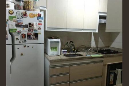 Apartamento à venda com 2 quartos, 65m² em Vila Mascote, São Paulo