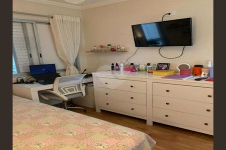 Apartamento à venda com 2 quartos, 65m² em Vila Mascote, São Paulo