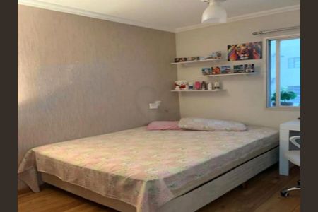 Apartamento à venda com 2 quartos, 65m² em Vila Mascote, São Paulo