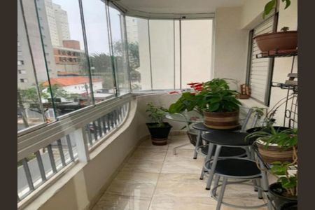 Apartamento à venda com 2 quartos, 65m² em Vila Mascote, São Paulo