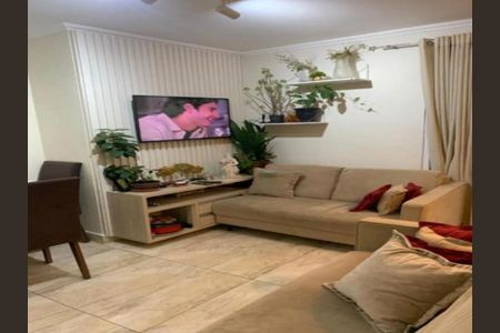Apartamento à venda com 2 quartos, 65m² em Vila Mascote, São Paulo