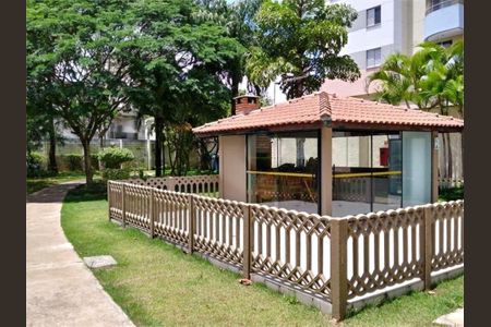 Apartamento à venda com 90m², 3 quartos e 2 vagas