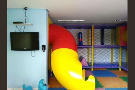 Apartamento à venda com 90m², 3 quartos e 2 vagas