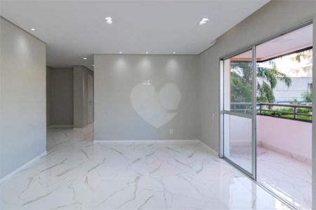 Apartamento à venda com 90m², 3 quartos e 2 vagas