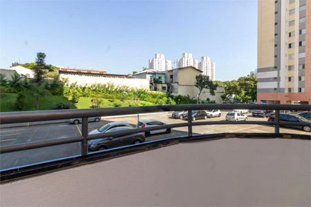 Apartamento à venda com 90m², 3 quartos e 2 vagas