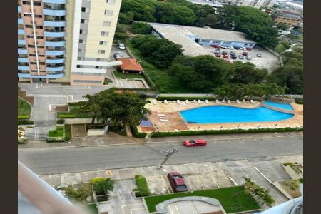 Apartamento à venda com 90m², 3 quartos e 2 vagas