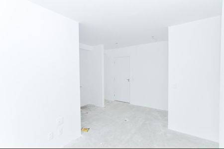 Sala de apartamento para alugar com 2 quartos, 47m² em Vila das Bandeiras, Guarulhos