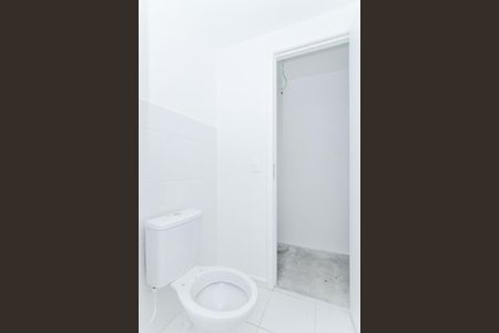 Apartamento para alugar com 47m², 2 quartos e 1 vagaBanheiro