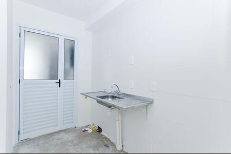 Apartamento para alugar com 47m², 2 quartos e 1 vagaCozinha