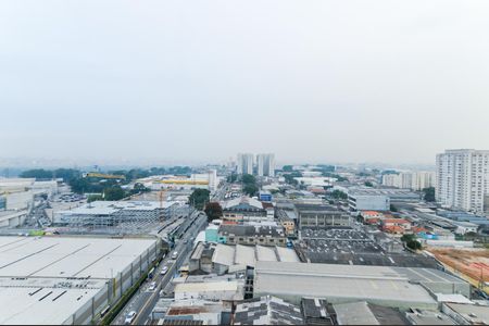 Apartamento para alugar com 47m², 2 quartos e 1 vagaVista do Quarto 2