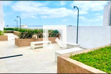 Apartamento para alugar com 47m², 2 quartos e 1 vaga Apartamento para alugar com 47m², 2 quartos e 1 vagaÁrea comum