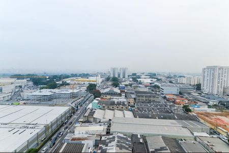 Apartamento para alugar com 47m², 2 quartos e 1 vagaVista da Varanda