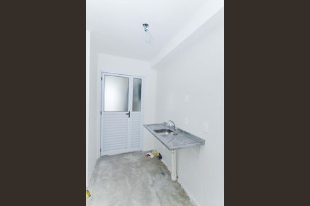 Apartamento para alugar com 47m², 2 quartos e 1 vagaCozinha